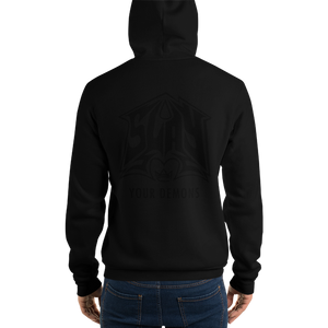 Mens "SLAY YOUR DEMONS" hoodie