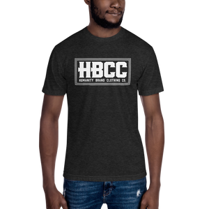 HBBC Unisex Crew Neck Tee