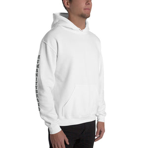 Mens "CLASSIC LOGO" Hoodie