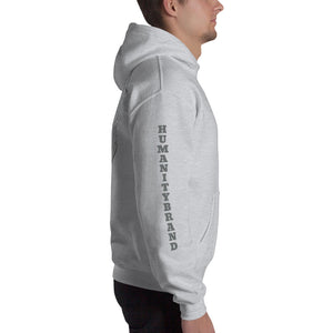 Mens "CLASSIC LOGO" Hoodie