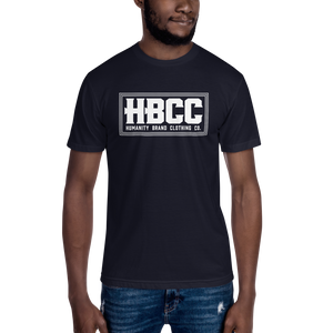 HBBC Unisex Crew Neck Tee