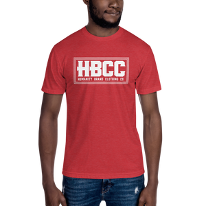 HBBC Unisex Crew Neck Tee