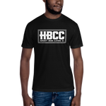 HBBC Unisex Crew Neck Tee