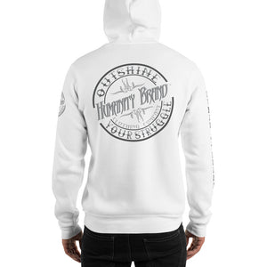 Mens "CLASSIC LOGO" Hoodie