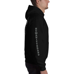 Mens "CLASSIC LOGO" Hoodie