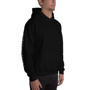 Mens "CLASSIC LOGO" Hoodie