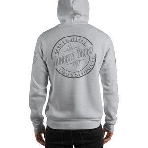 Mens "CLASSIC LOGO" Hoodie