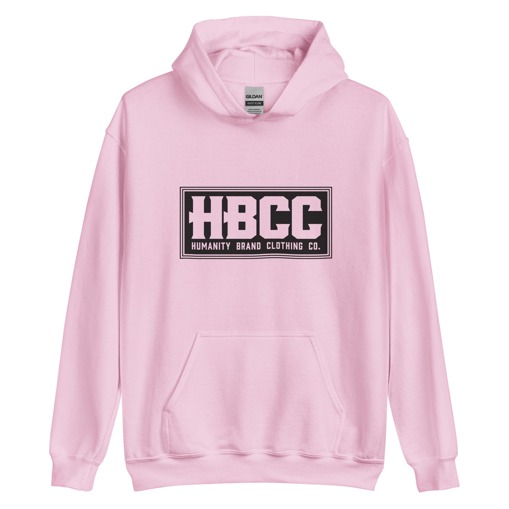 HBBC HOODIE