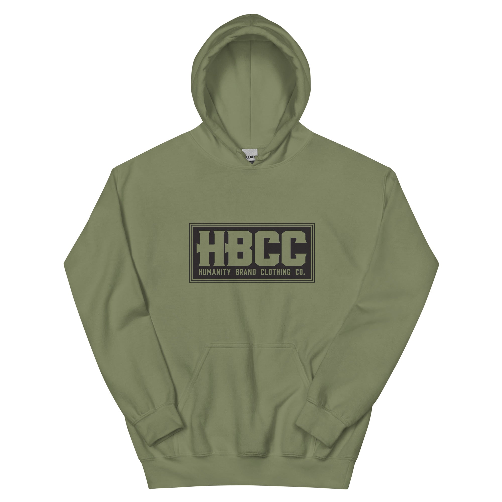 HBBC HOODIE