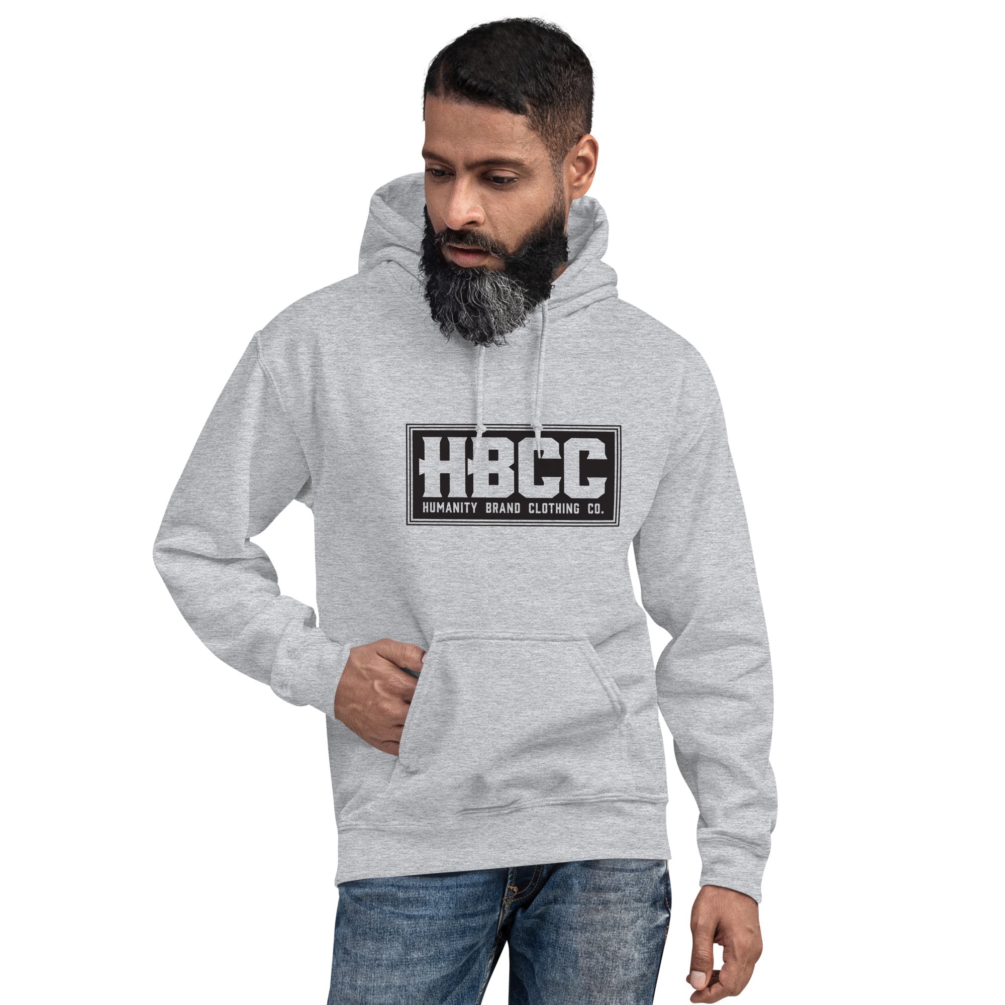 HBBC HOODIE